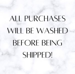 Welcome to my Closet!!